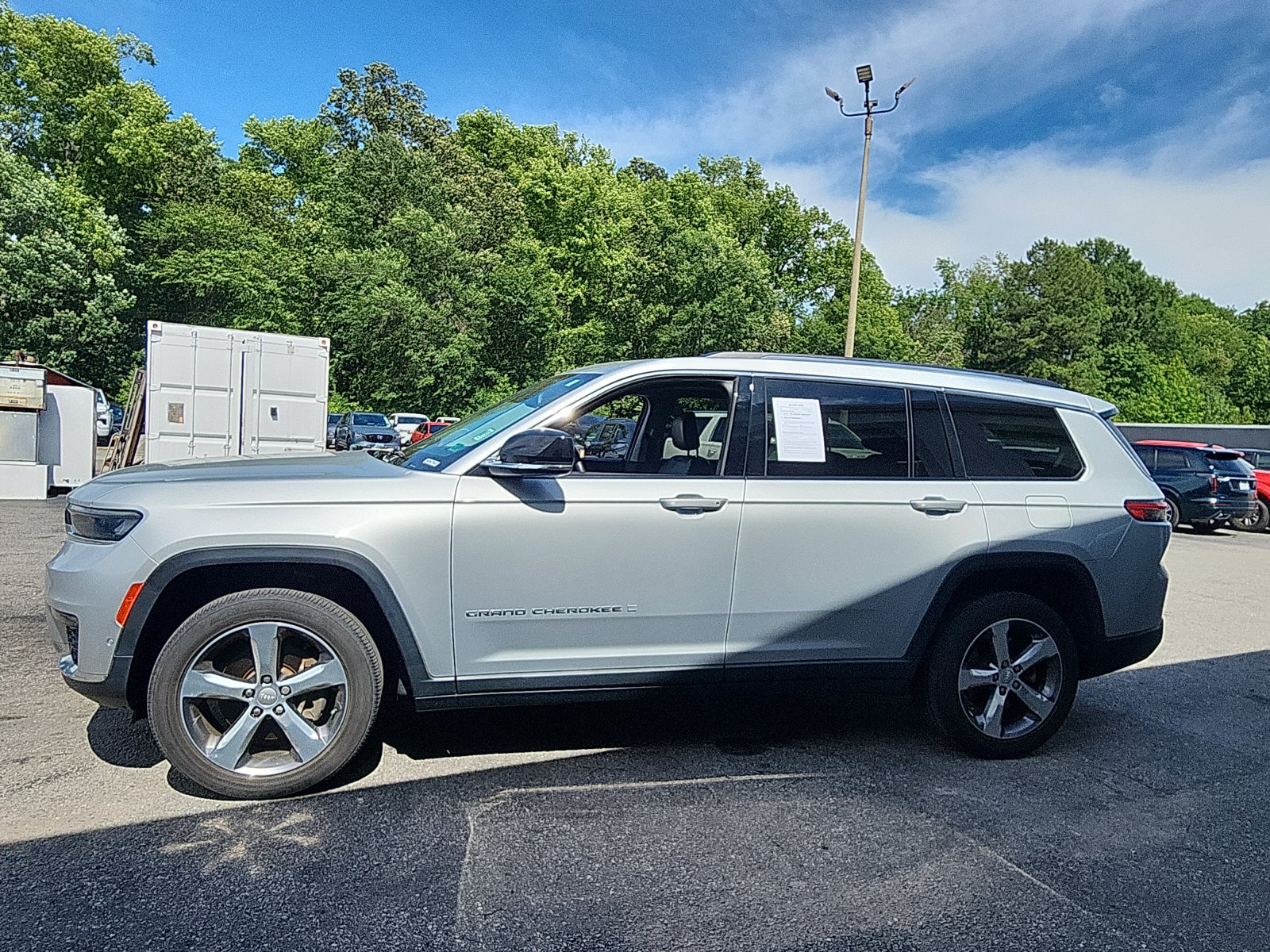 jeep grand cherokee l 2021 1C4RJKBG3M8121221 image jeep grand cherokee l 2021 1C4RJKBG3M8121221 image